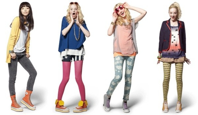 非主流服饰分哪几类？8大类型+热门需求匹配的实战穿搭指南