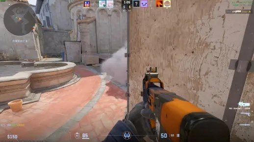 Bella解说独家帧级拆解，CS2职业局冷门战术+路人适配技巧，胜率能涨12%？