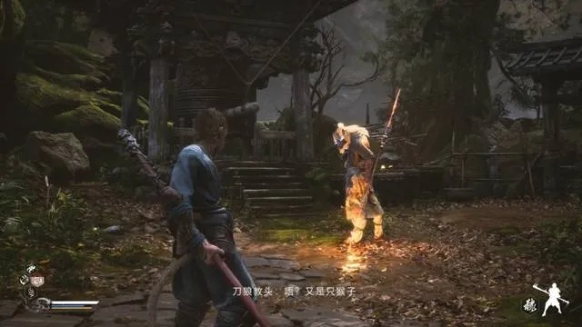 黑神话，悟空17178专属硬核指南，无伤通全Boss+隐藏剧情速解锁