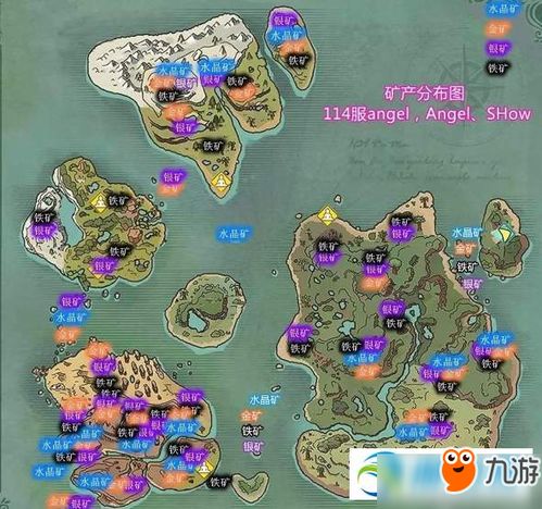 创造吧！我们的星球零氪怎么快速开荒？资源速挖+基地封神的实战攻略