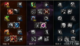 2026逆鳞剑深度攻略，物攻型神兵的获取、洗练与流派实战适配