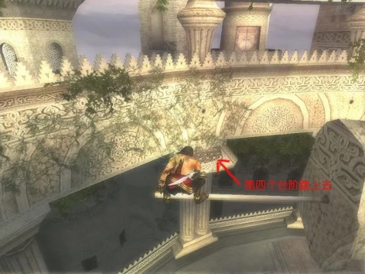 波斯王子1骨灰级通关全指南，新手避坑、机关破解、BOSS无伤解析