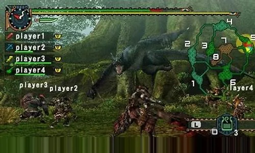 怪物猎人2G硬核狩猎宝典，新手开荒避坑、上位毕业配装、失传冷门武器玩法全解析