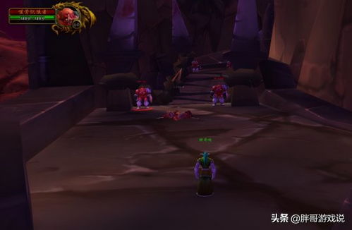 怎么玩转鲜血熔炉？TBC怀旧服声望速冲、毕业装掉落、刷本避坑全指南