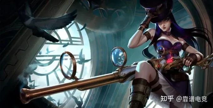 皮城大学到底是什么来头？深挖LOL宇宙学术圣地的英雄关联与隐藏彩蛋