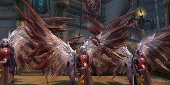 永恒之塔(Aion)哪种翅膀最实用？全类型拆解+PVE/PVP热门需求匹配实战指南2026