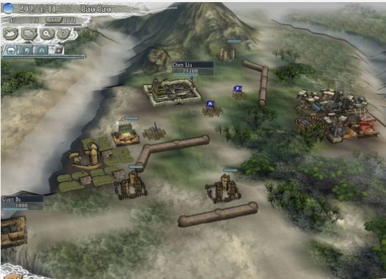 三国单机游戏全类型拆解，2026年硬核玩家必入的冷门神作&避坑指南