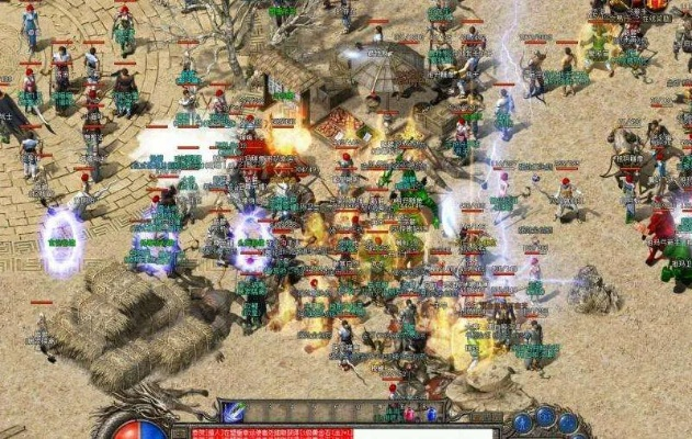 2026新开英雄合击私服怎么挑？3大核心类型拆解+热门玩法匹配全攻略