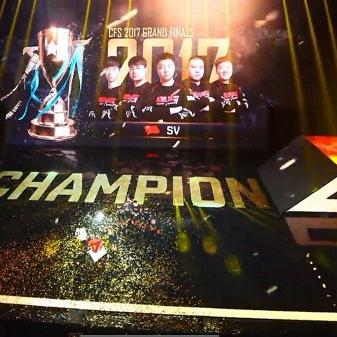 CFPL S10比赛时间藏着哪些门道？全赛程拆解+巅峰战役复盘