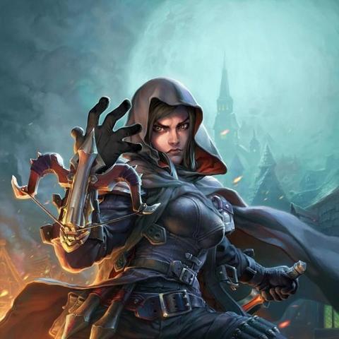 一、冲脸开团核心流，版本出场率Top1的选择