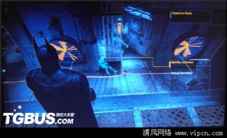 蝙蝠侠，阿甘疯人院怎么玩透？新手全收集+隐藏BOSS+剧情暗线独家解析