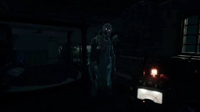 恐惧幽灵全类型拆解，新手快速识别+实战应对，再也不怕深夜探灵！