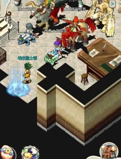 魔力宝贝怀旧服怎么快速毕业？17173硬核玩家私藏的3阶养成全攻略