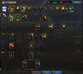 2026女鬼剑契魔者天花板加点，爆发/续航/搬砖三流派精准配点全解析