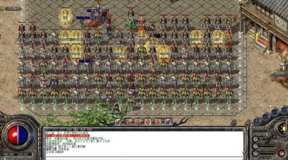 内部玩家亲测，热血传奇盛大官网正版入口、复古服甄选、老号找回全攻略