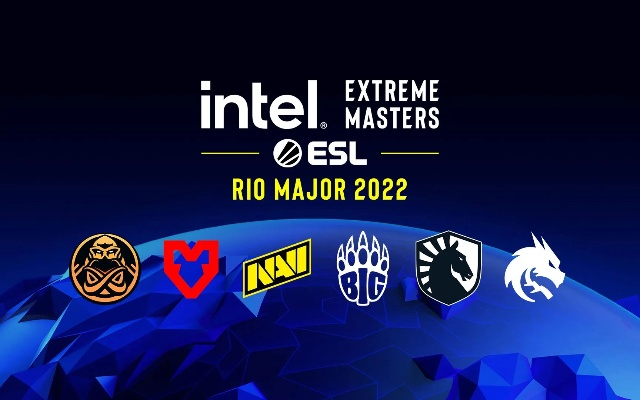 一、IEM8，CS:GO职业生态的奠基型赛事