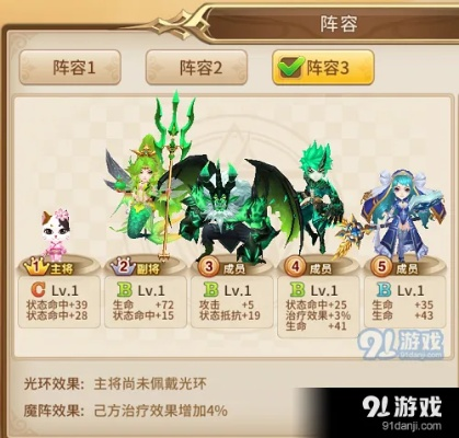 魔之精灵平民逆袭全攻略，零氪养SS级精灵？副本速通+阵营对战技巧大公开