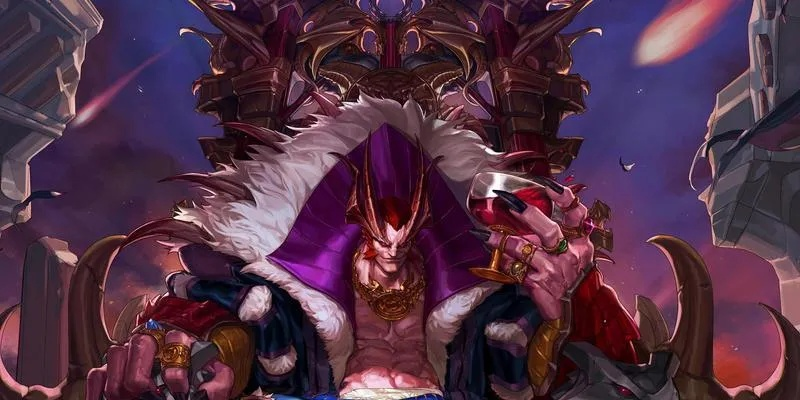 2026年DNF巴卡尔团本后全职业进阶指南，毕业搭配/攻坚技巧/搬砖最优解