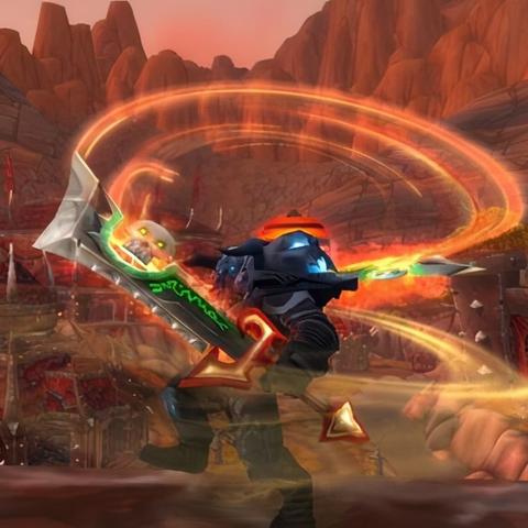 独家实测，纳克萨玛斯全版本入口指南，60/80怀旧服+正式服进本零障碍