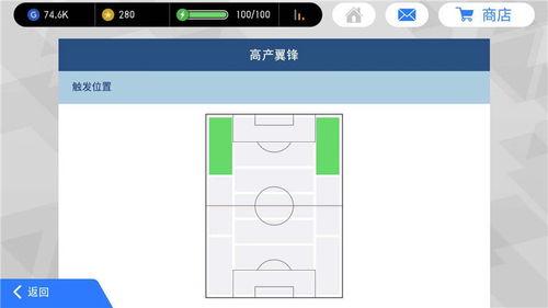 实况足球2013技能类型深度解析，匹配热门需求，用冷门组合碾压联机对手？