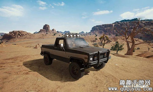 战地3沙漠巡逻车怎么选？全车型剖析+实战改装+热门玩法适配指南
