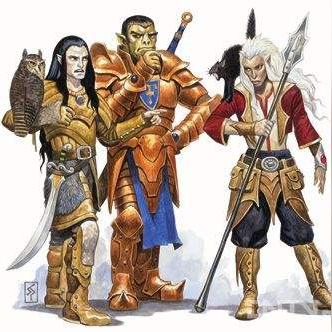 独家解析，龙与地下城DM类型怎么选？匹配玩家核心需求的实战指南