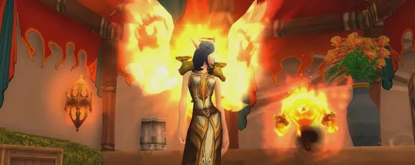 7天速拿魔兽世界火焰节之王头衔？全成就刷取攻略&效率指南