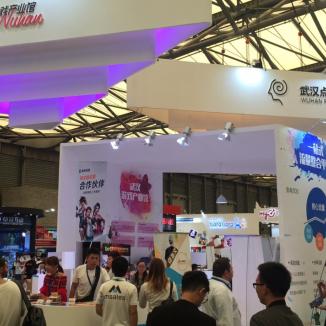 2014上海Chinajoy，被遗忘的神作摇篮？复盘当年爆火IP的崛起密码