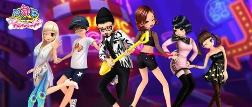 2026官方认证劲舞团迈克舞步全攻略，分场景类型+新手速成/炸房进阶