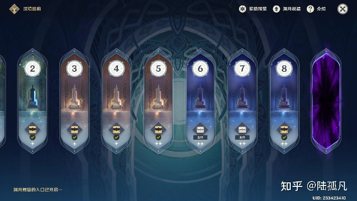 原神卡深渊别乱刷圣遗物！2026四大卡关类型拆解，平民零氪速通全攻略