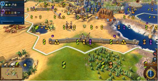 御龙在天世外桃源怎么玩爽？养老躺平、搬砖变现的非硬核玩家全攻略