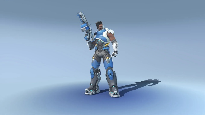 2026守望先锋新皮肤类型全攻略，精准匹配收藏与实战需求的选品指南