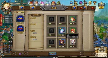 魔兽萌萌哒深度攻略，萌系魔兽养成+护肝放置，如何30天攒齐全橙卡阵容？