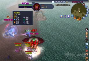 倩女幽魂2新职业「墨韵」深度攻略，平民逆袭、团战收割与PVE开荒全指南