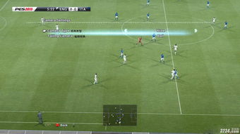 实况足球2009怀旧开荒怎么玩？大师联赛冲冠+隐藏球员解锁+操作进阶全指南