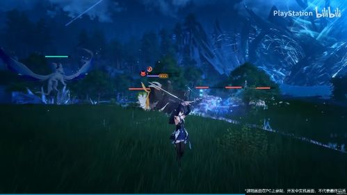 蓝色星原，旅谣怎么快速上手？新手开荒、角色养成与音乐解谜核心技巧全解析