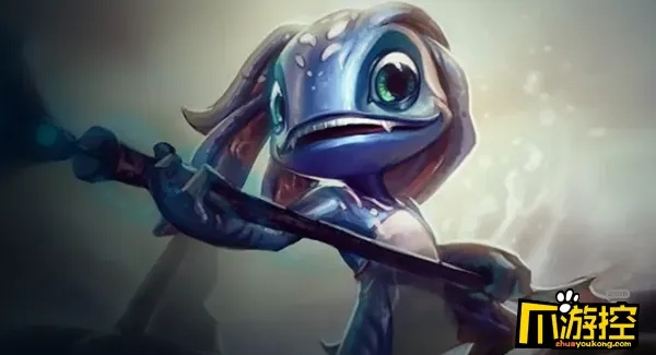 上单小鱼人真的能Carry吗？2026最新对线/出装/团战实战全攻略