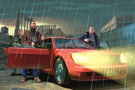 2026年怎么玩爽GTA4？卡顿优化/隐藏剧情/神级MOD全指南