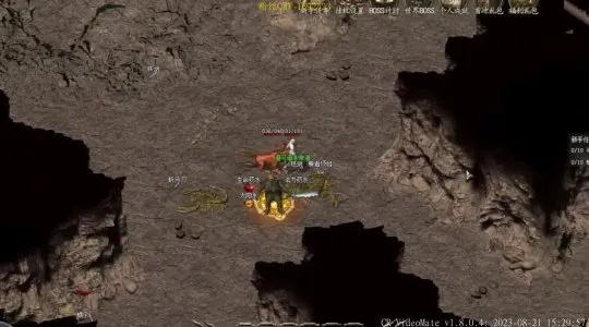 传奇土城花屏怎么破？3类核心补丁+2026实测修复全指南