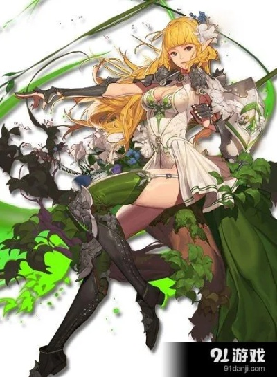 2026DNF精灵骑士二觉加点全解析，搬砖/爆发/续航三系适配，冷门细节全揭秘