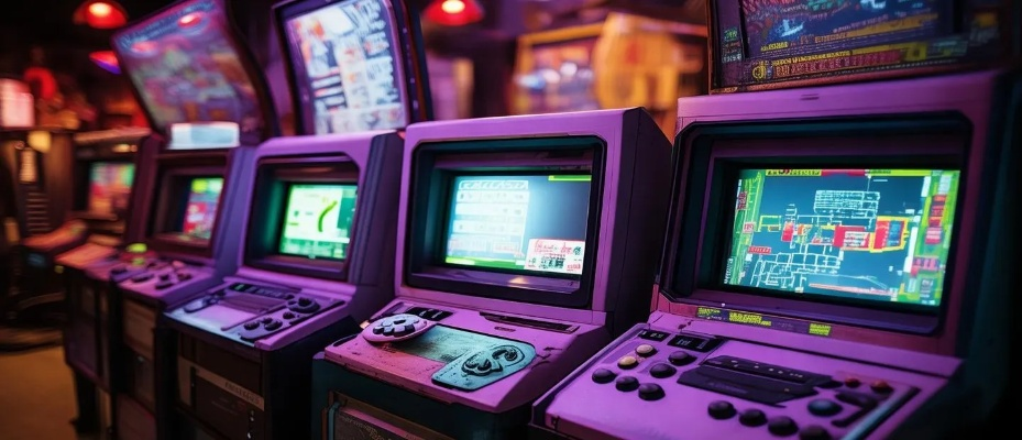 别只玩怀旧款！2026必玩5类硬核冷门街机+全场景适配指南