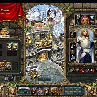 玩国王的恩赐，黑暗面总卡关？阵营最优解、战术细节、隐藏玩法全拆解