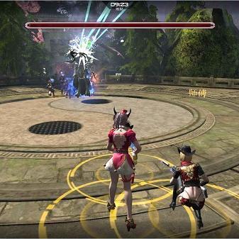 暗黑3炼狱装置深度指南，4类核心类型拆解+硬核玩家私藏速刷攻略