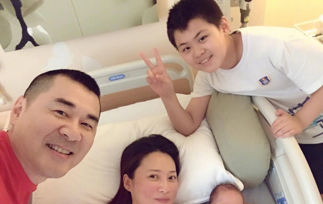 蒋勤勤两子性格各不同？匹配高知家庭育儿3大热门需求指南