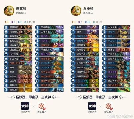 2026炉石快攻萨怎么玩？3类流派拆解、上分公式、克制全环境实战指南