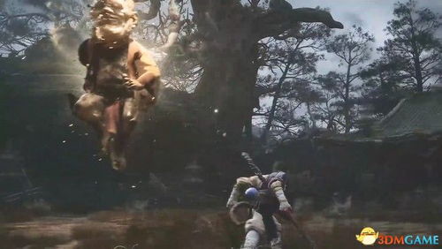 黑神话悟空金池长老全攻略，阶段机制、逃课打法与隐藏剧情全揭秘