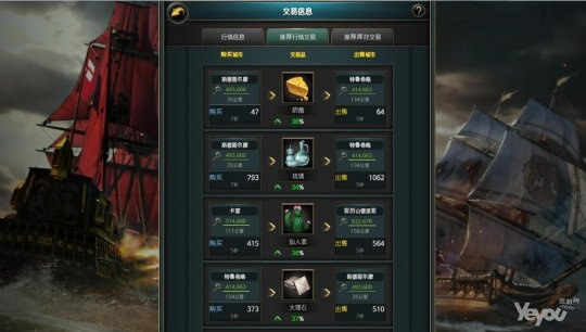 2026航海世纪新手卡全类型拆解，匹配热门需求的新手期战力跃迁指南