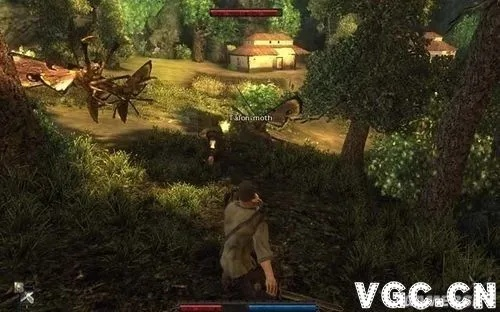 崛起，Risen值得入坑吗？硬核复古ARPG的探索玩法与新手通关秘籍