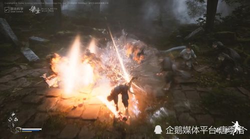 黑神话悟空互动地图真的能提升游戏体验？全收集/速通/解谜玩法全解析