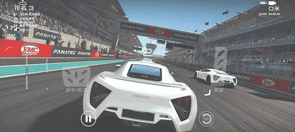 极速房车赛全维度实战攻略，选对游戏、改好车、跑赢赛道，从入门到封神